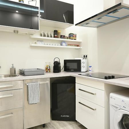 SemmiHome Budapest Semmelweis Street Exterior foto