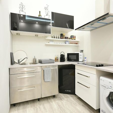 SemmiHome Budapest Semmelweis Street Exterior foto