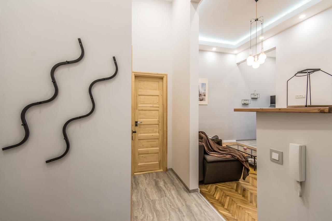 SemmiHome Budapest Semmelweis Street Exterior foto