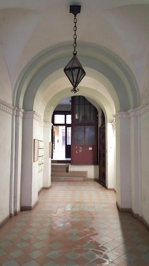 SemmiHome Budapest Semmelweis Street Exterior foto