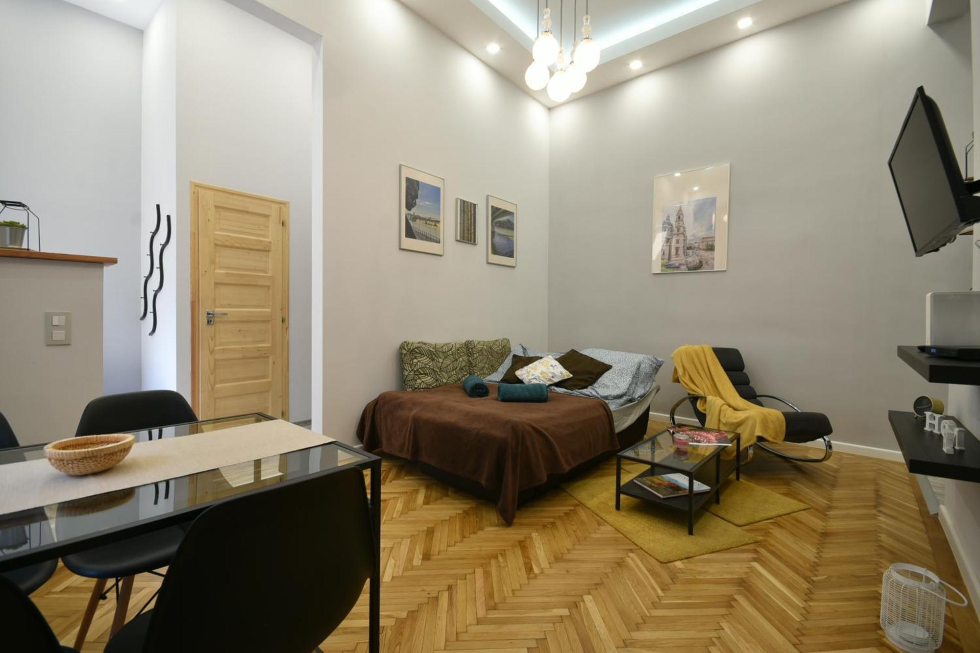 SemmiHome Budapest Semmelweis Street Exterior foto