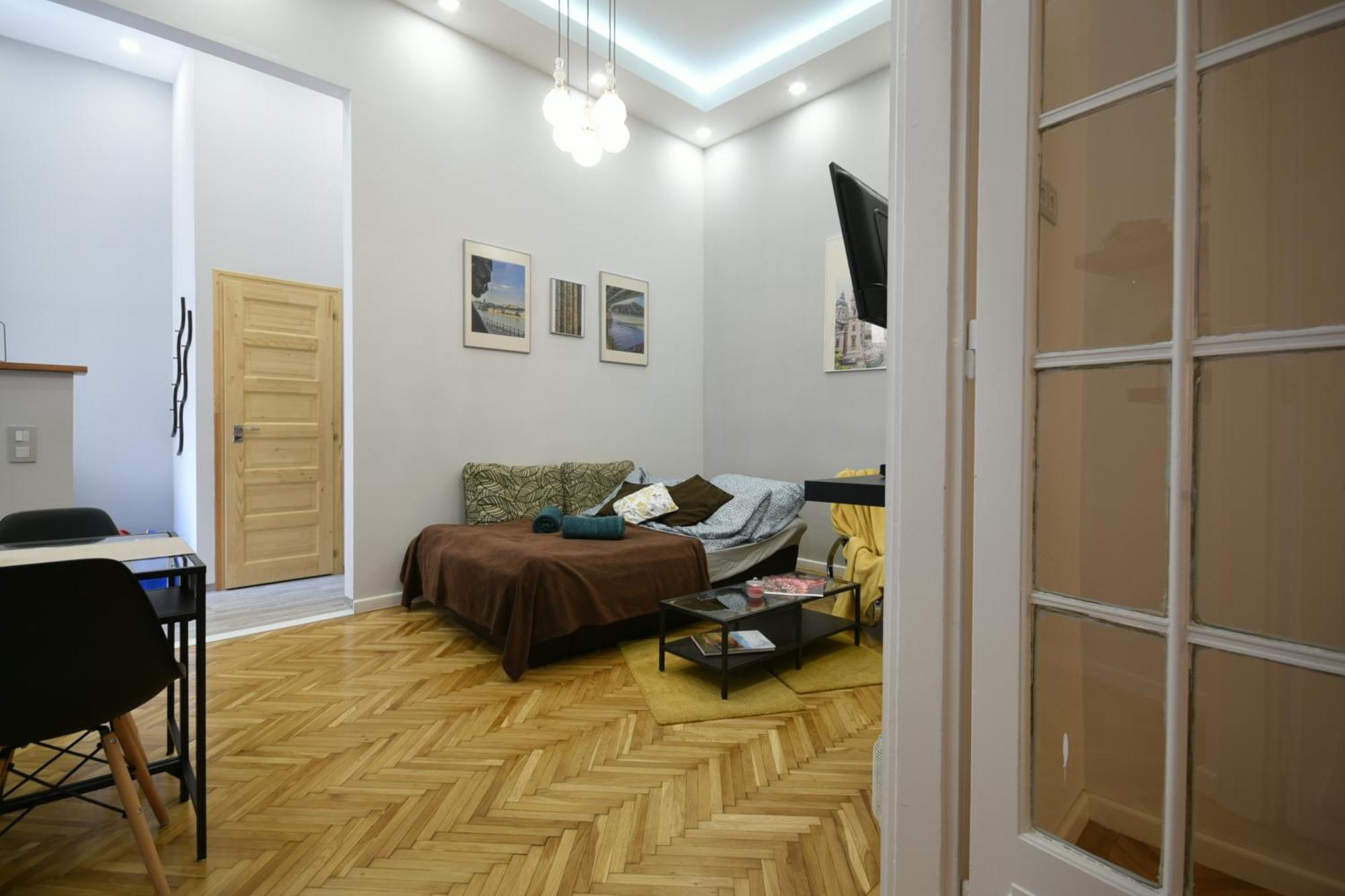 SemmiHome Budapest Semmelweis Street Exterior foto