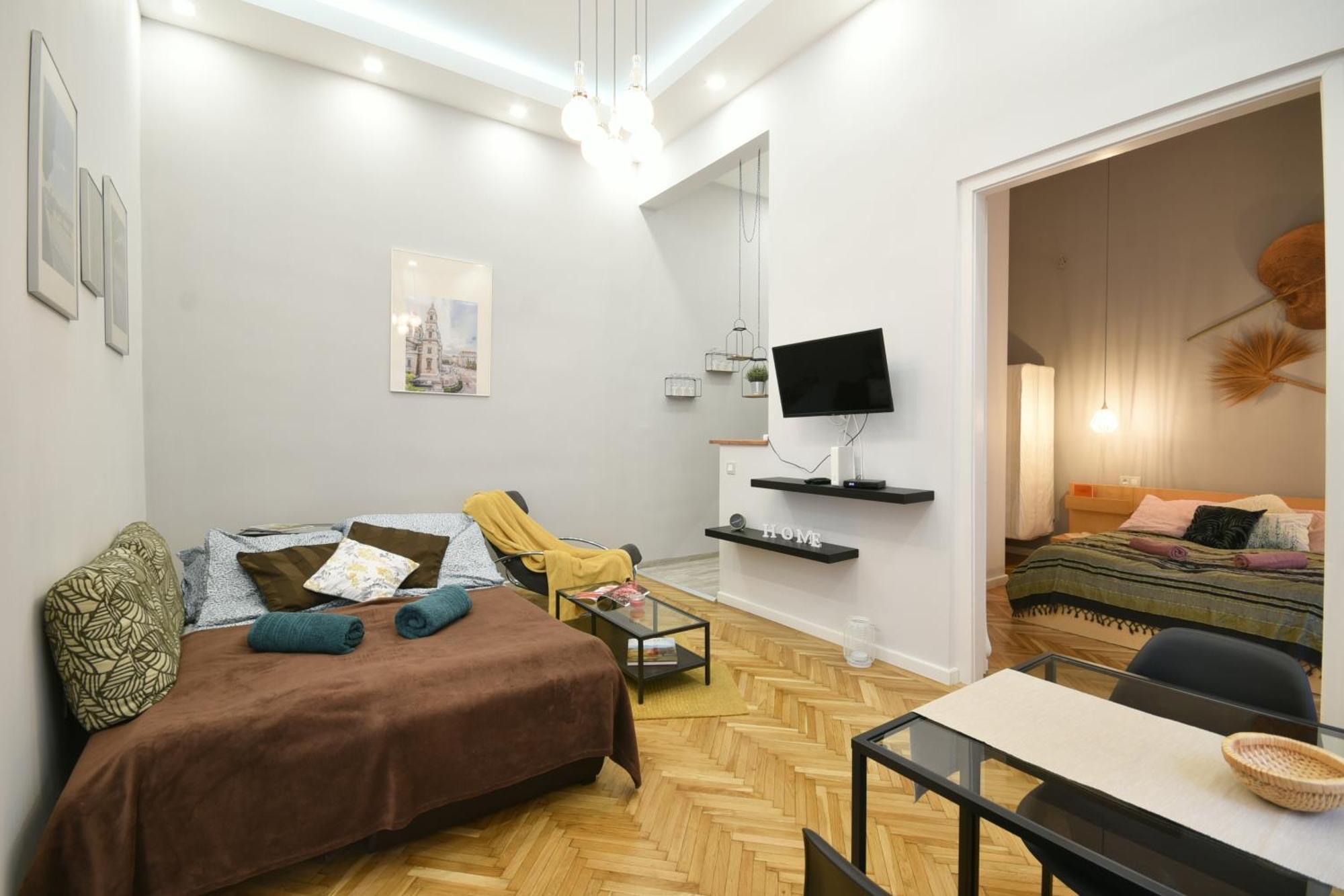 SemmiHome Budapest Semmelweis Street Exterior foto
